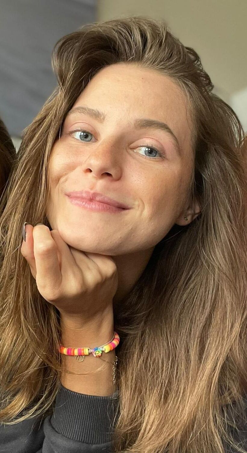 выставлен на всю жизнь, Изабелла не может справиться с аналом