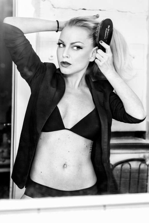 Martina Partlova