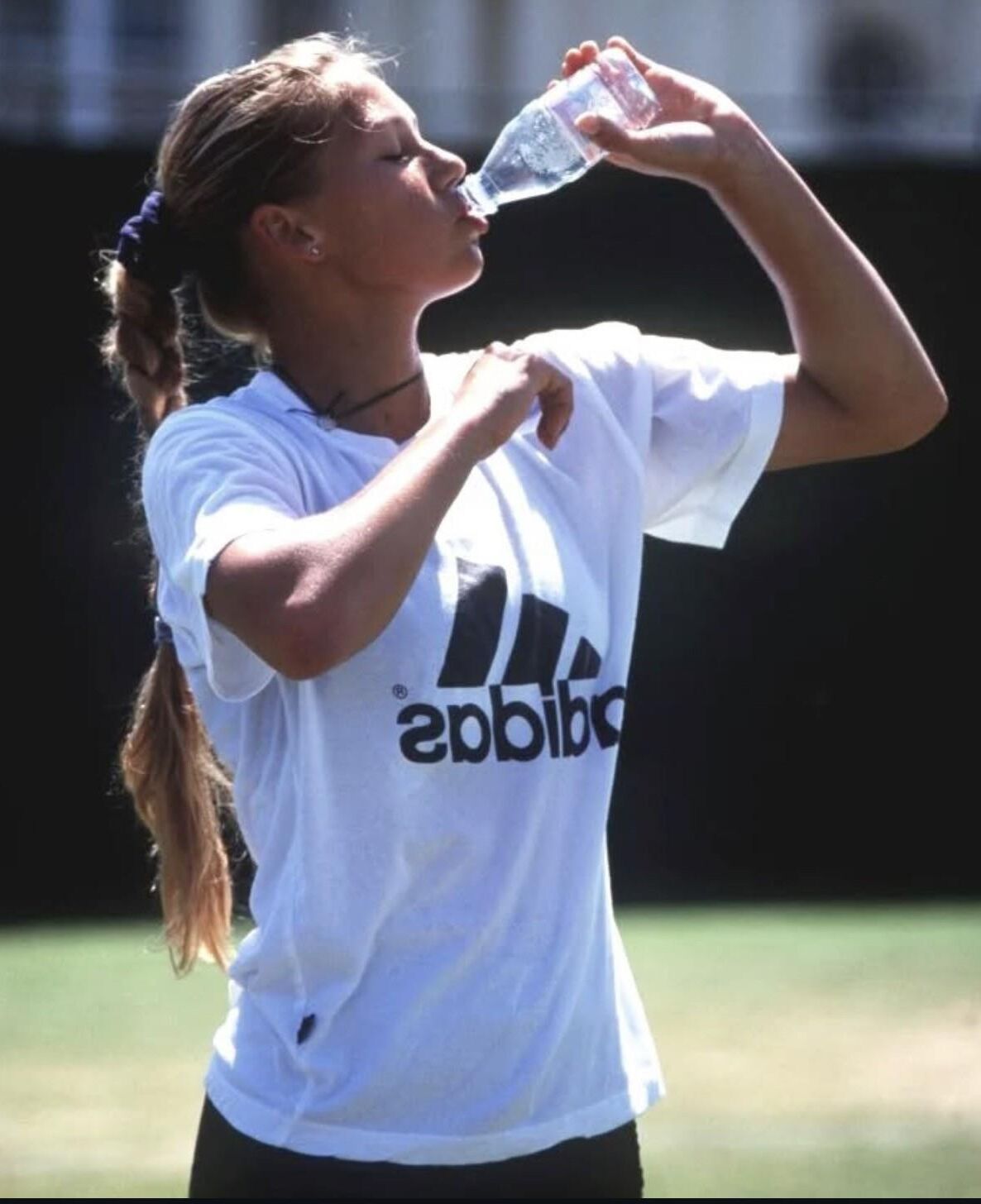 Tennis Anna Kournikova ...