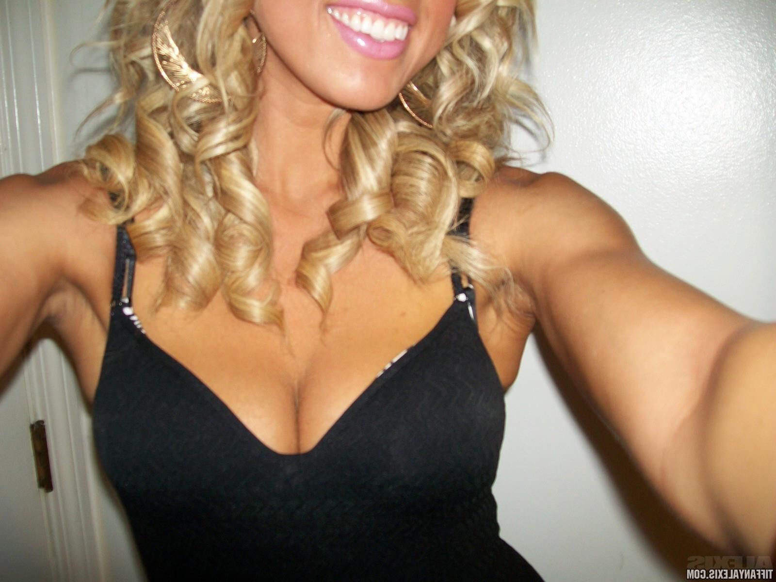 Tiffanyalexis Tiffany Robe noire
