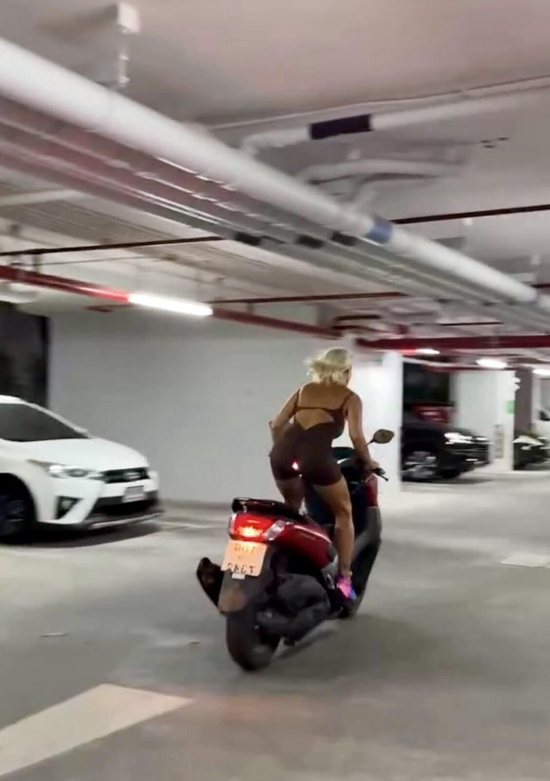 Natasha Sexy Horny Beauty Blonde Milf Mixed Photos Hot