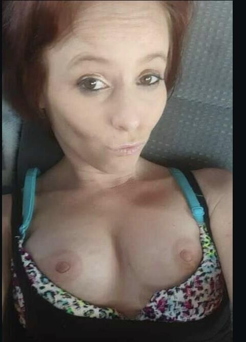 ALYSSA HART TITTY TUESDAY MIX