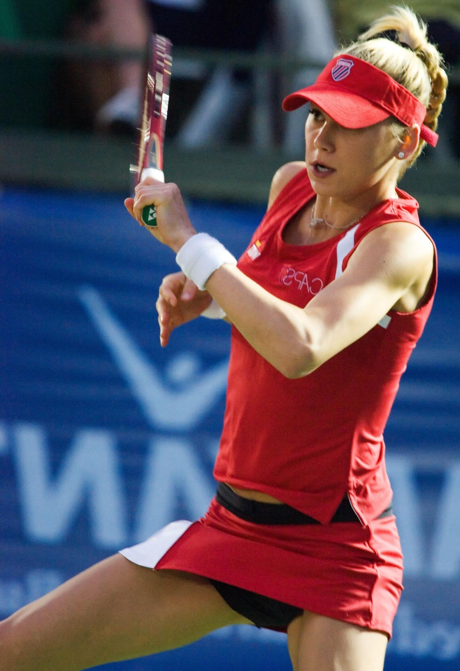 Tennis Anna Kournikova ...