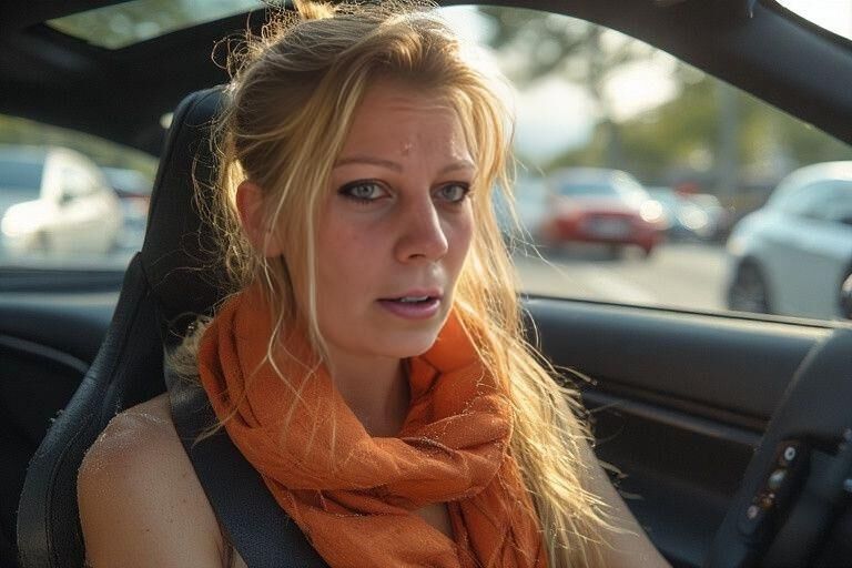 Deutsches Misbrauchsopfer Miriam