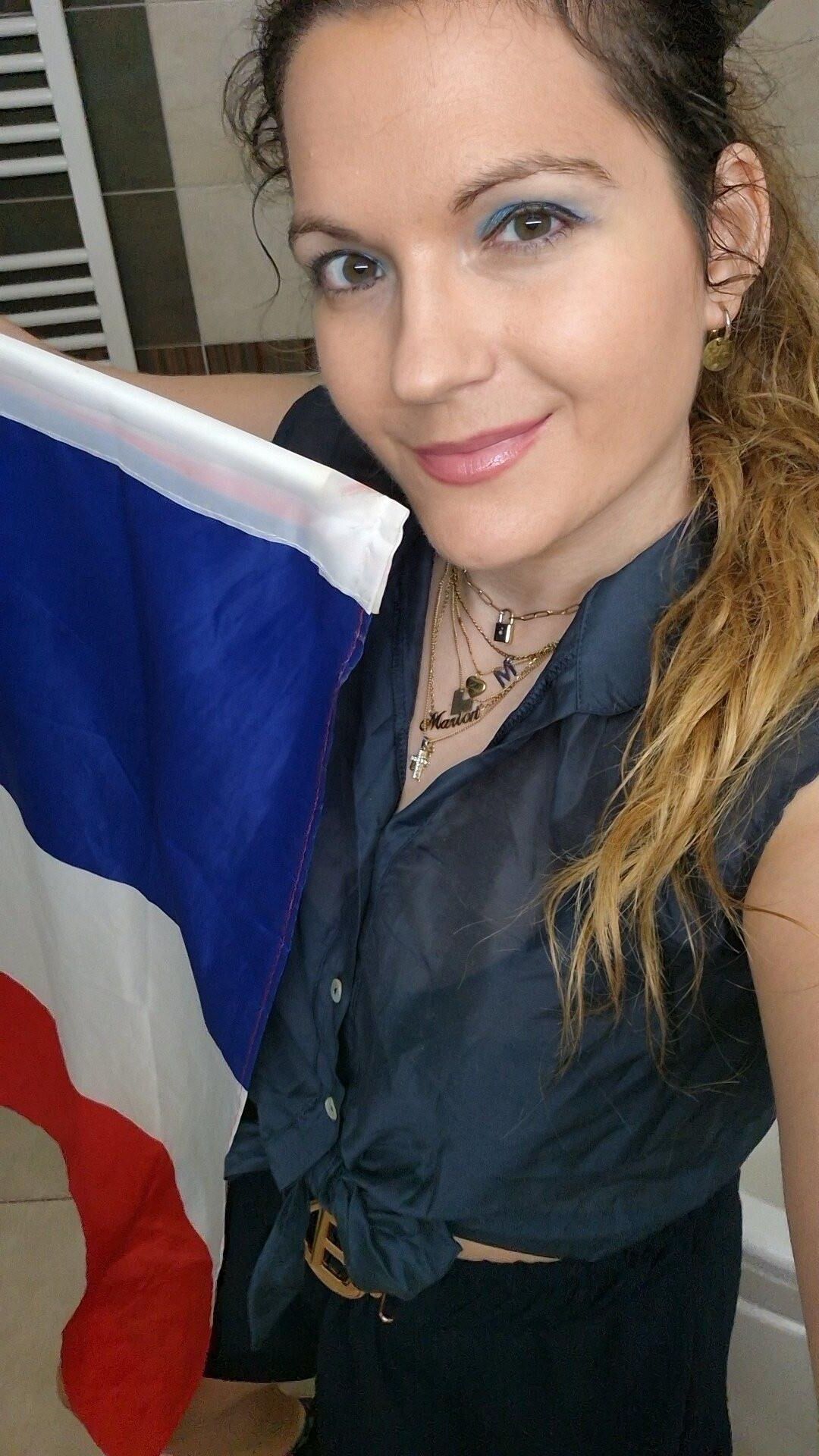 francês