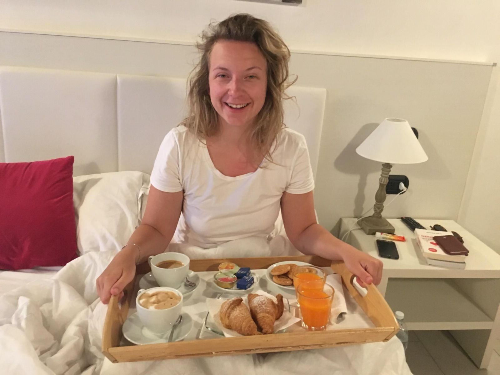 exposé pour la vie Marit Anneke G de Rotterdam