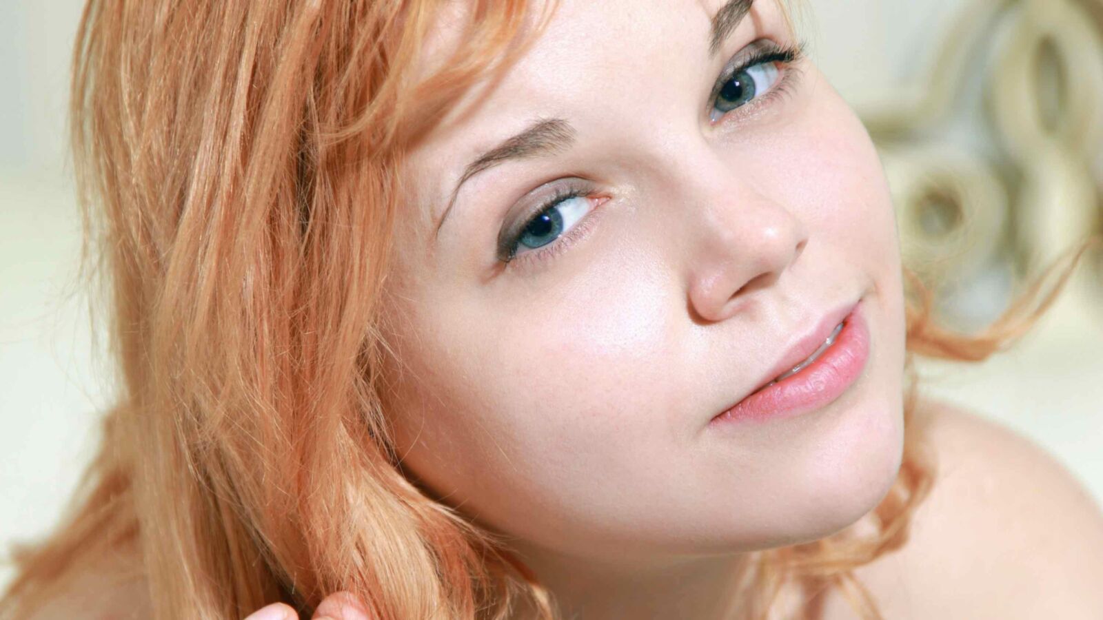 Candons pour les yeux quelque chose de spécial