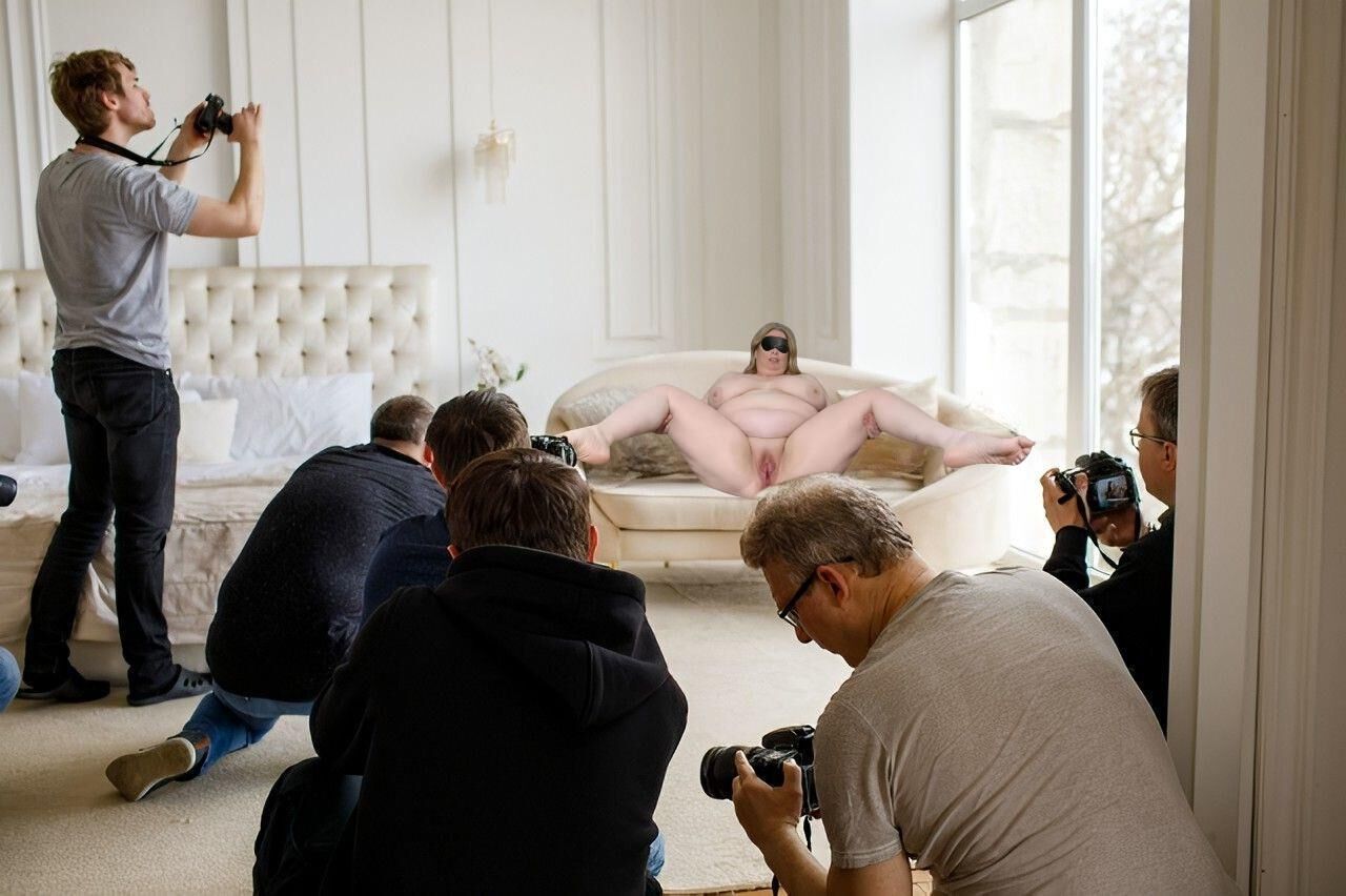 BBW Jennifer Dirty Pictures