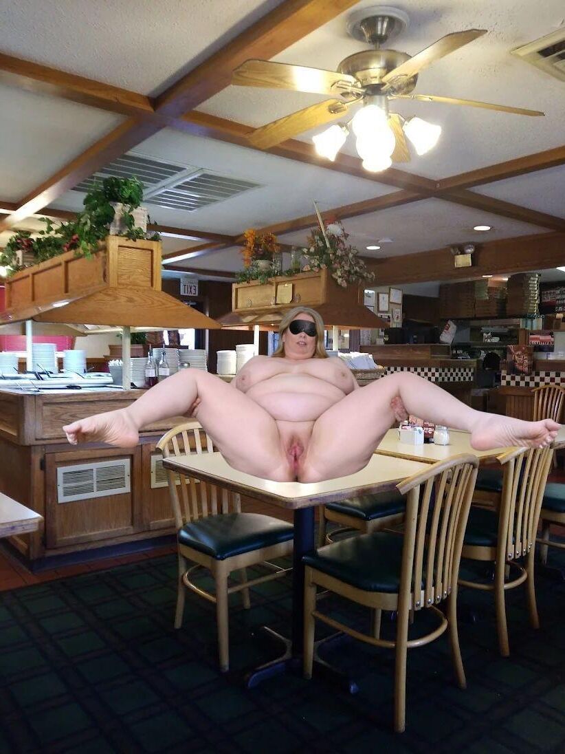 BBW Jennifer Dirty Pictures
