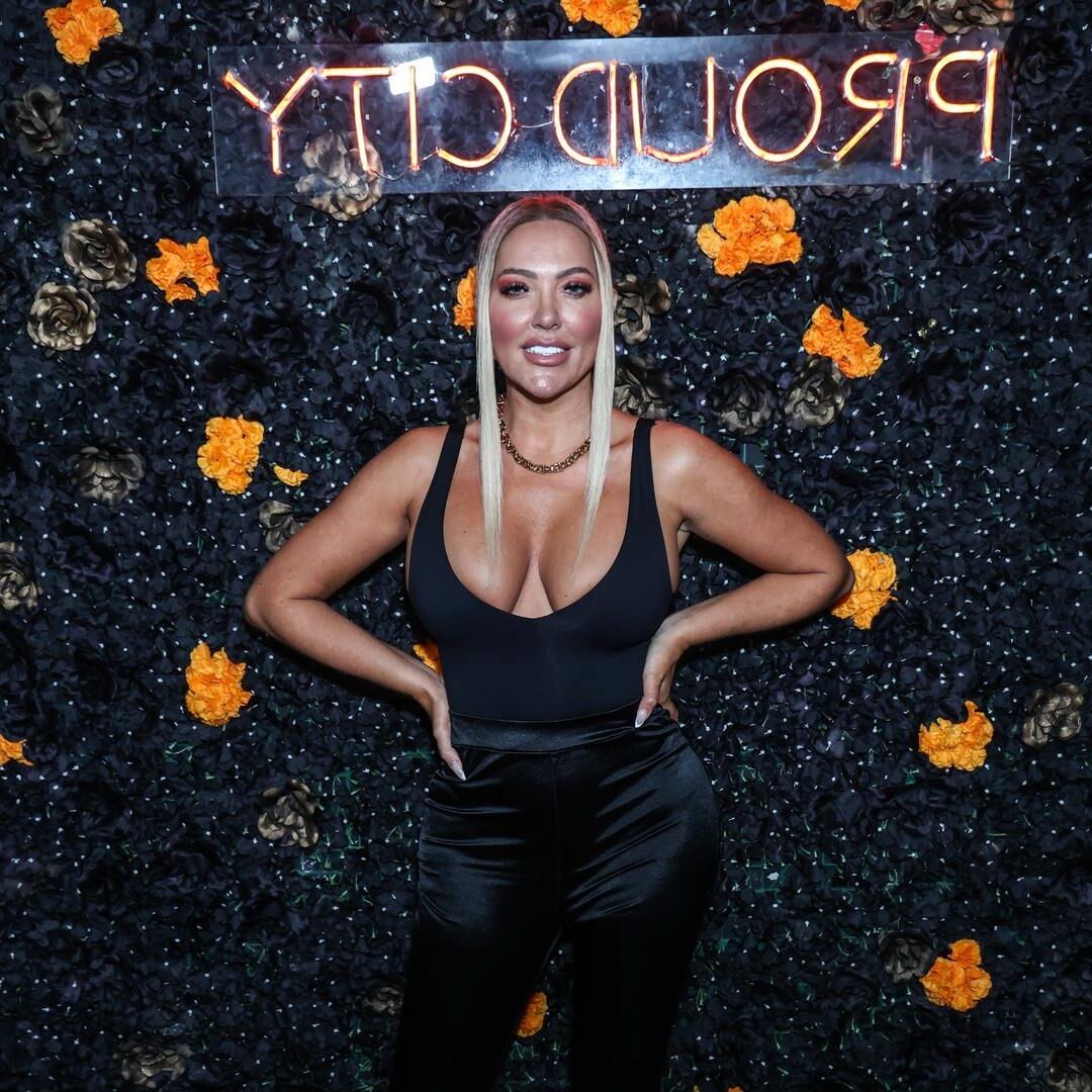 Aisleyne Horgan Wallace