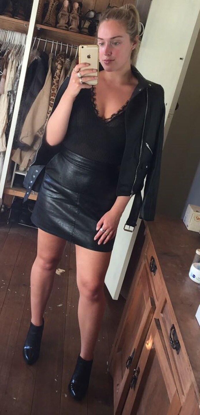 Aussie Alexandra 