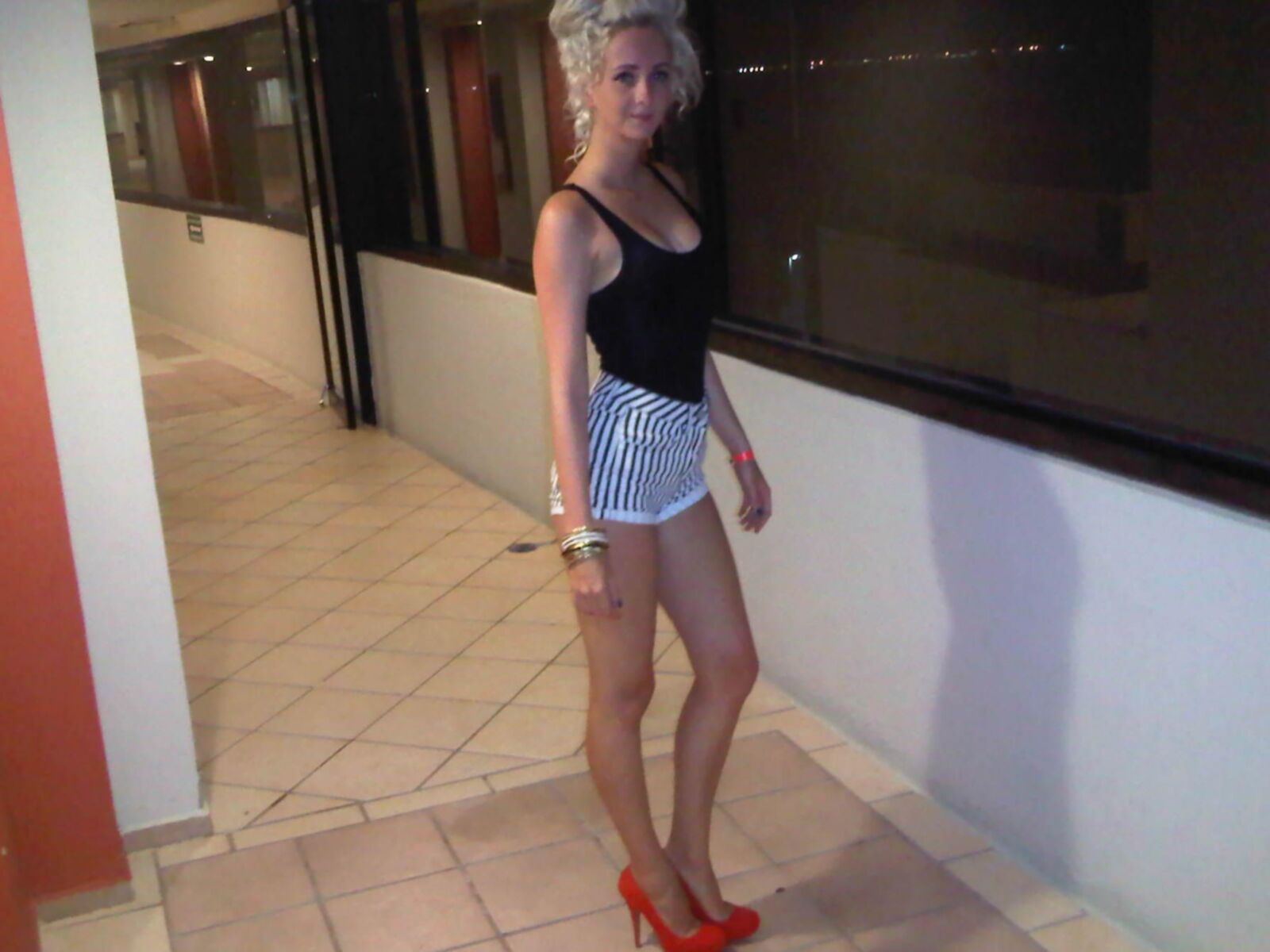 Chloe b manc whore