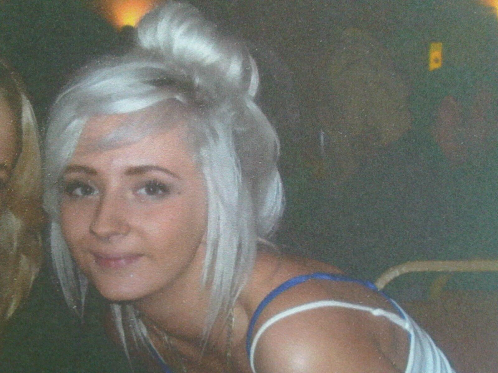 Chloe b manc whore