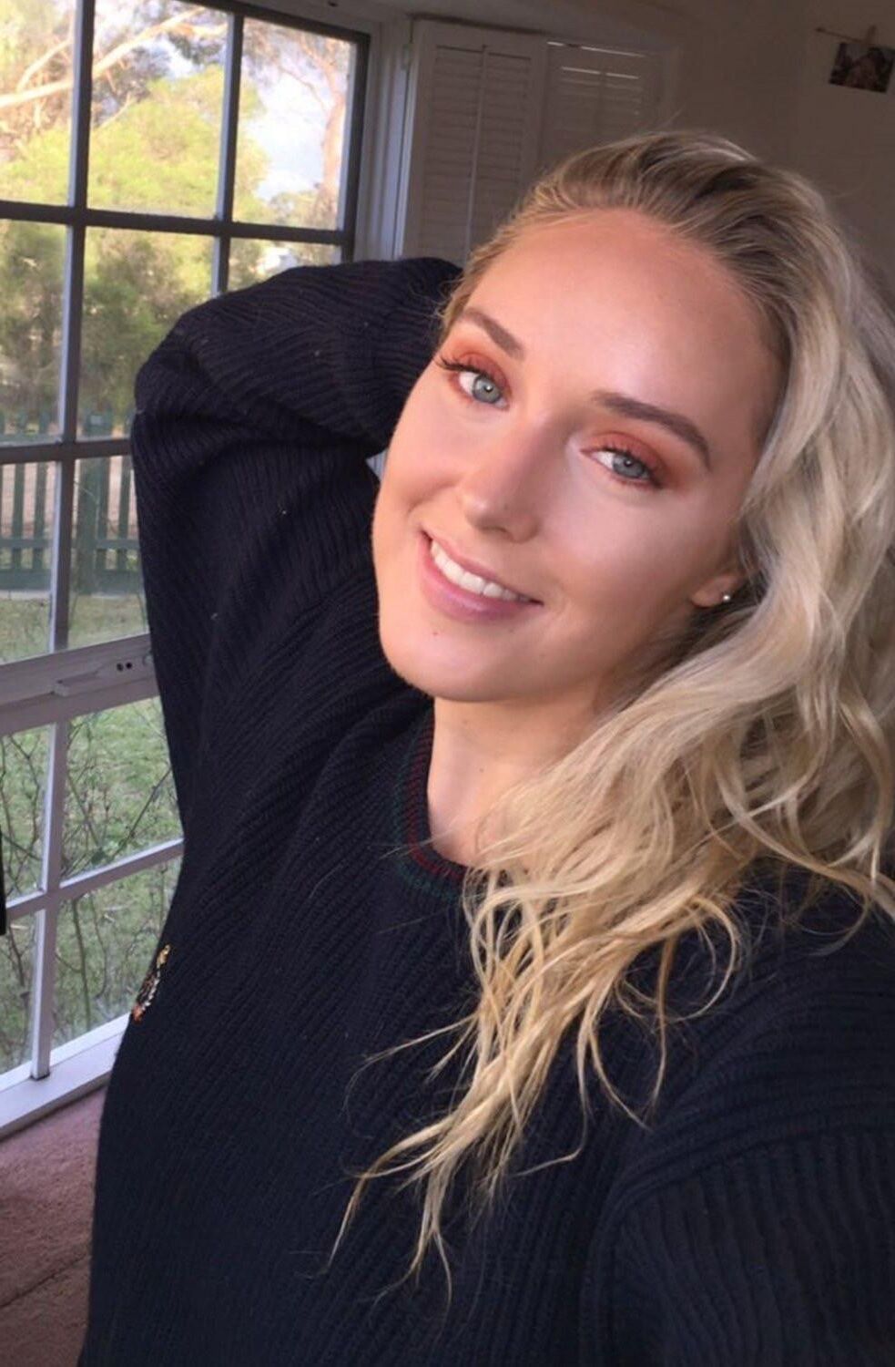 Aussie Alexandra 