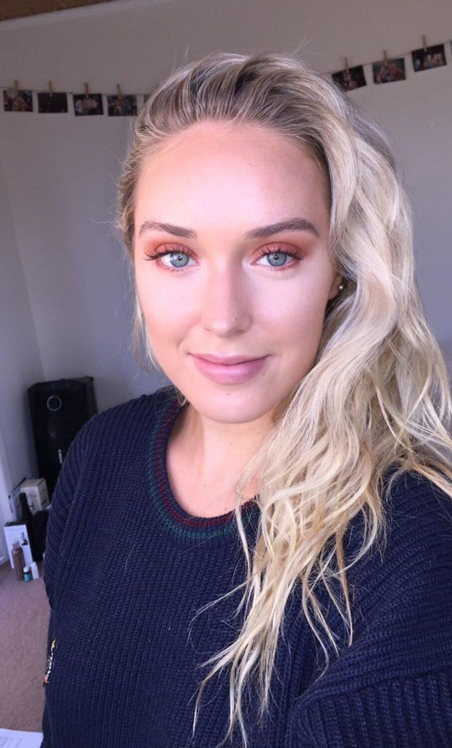 Aussie Alexandra 