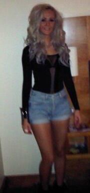 Chloe b manc whore
