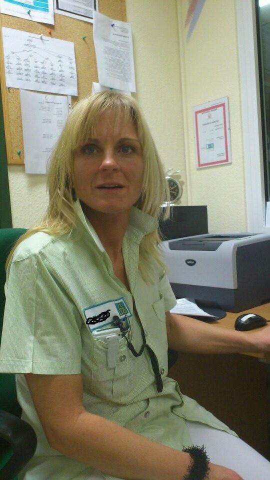 Sandra, Dumes Altes Dreckiges Nutzvieh