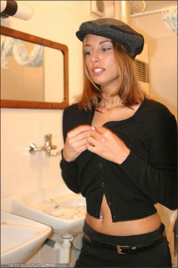 MPLStudios Julia nos bastidores