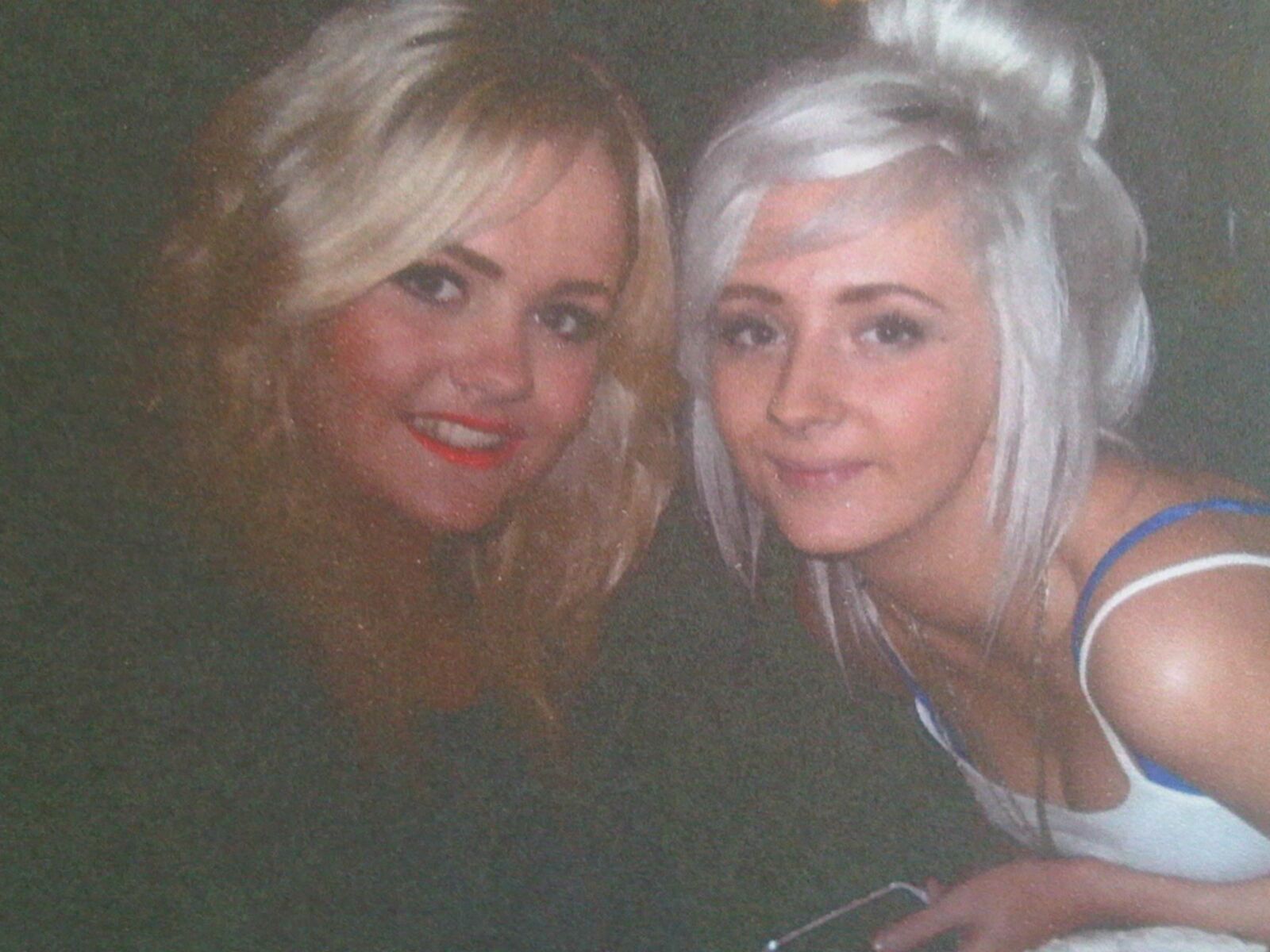 Chloe b manc whore