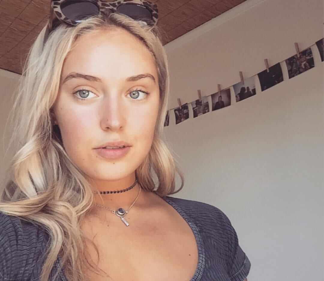 Aussie Alexandra 