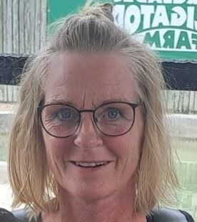 Sandra, Dumes Altes Dreckiges Nutzvieh