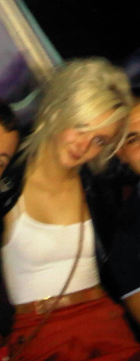 Chloe b manc whore