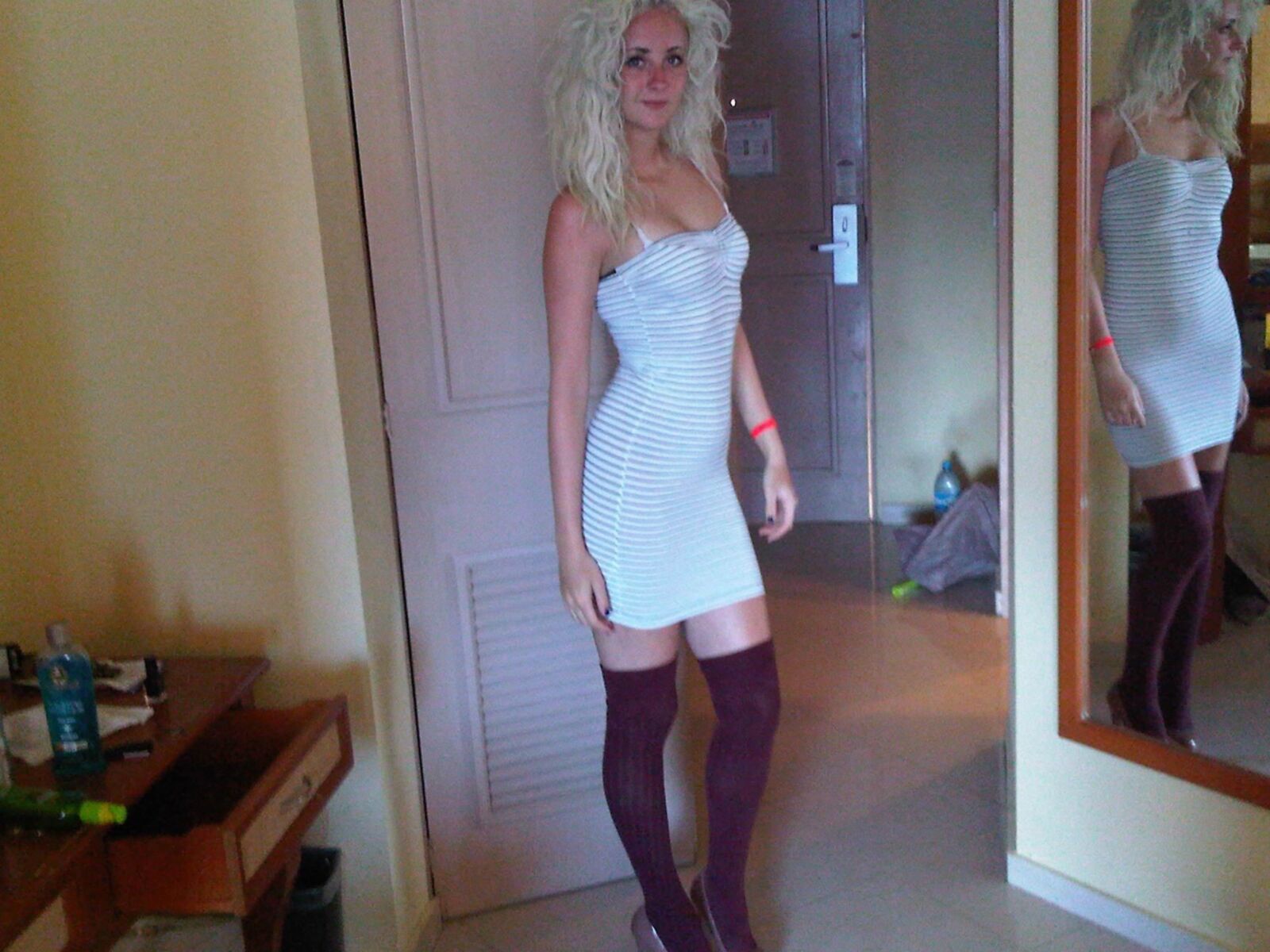 Chloe b manc whore