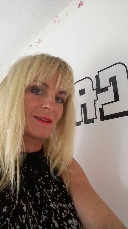 Sandra, Dumes Altes Dreckiges Nutzvieh