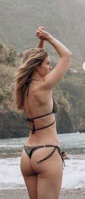 Verena for your pleasure