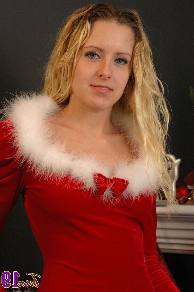Tera Teraクリスマスストッキング