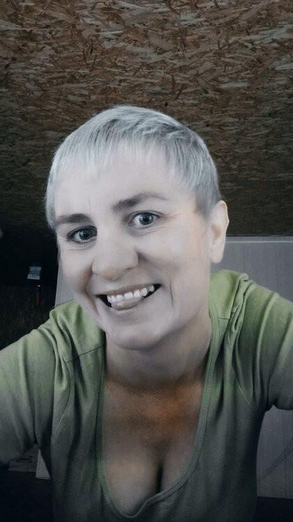 Busty Mature Valentina de Omsk en Russie