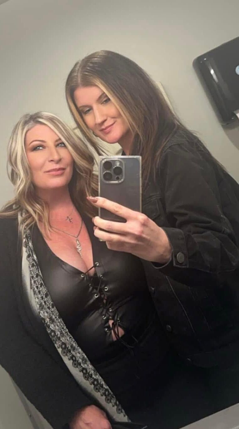 Quartier MILF Big seins