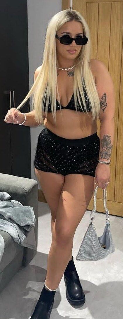 Blondes 