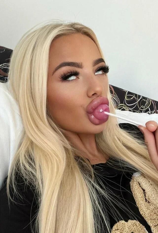 Blondes 