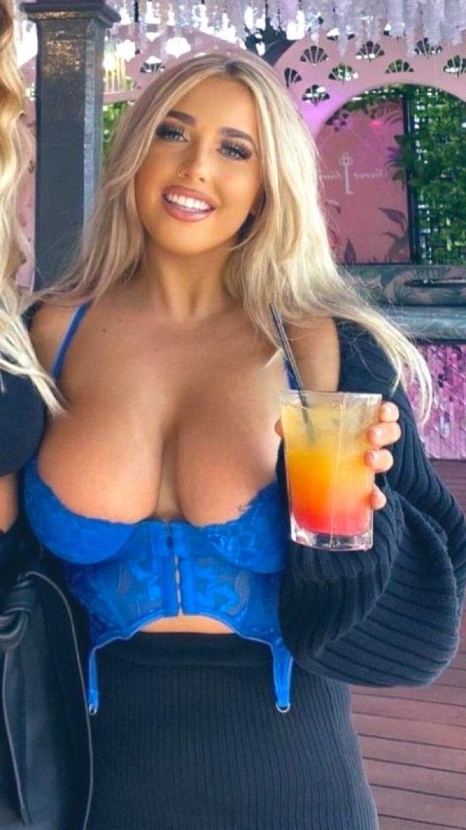 Blondes 