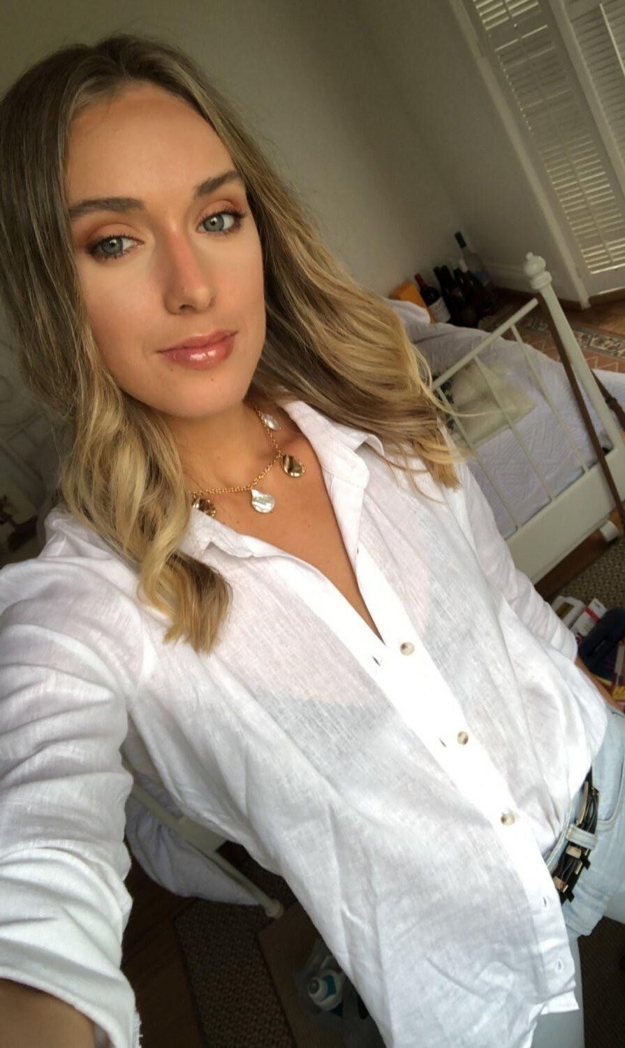 Aussie Alexandra 