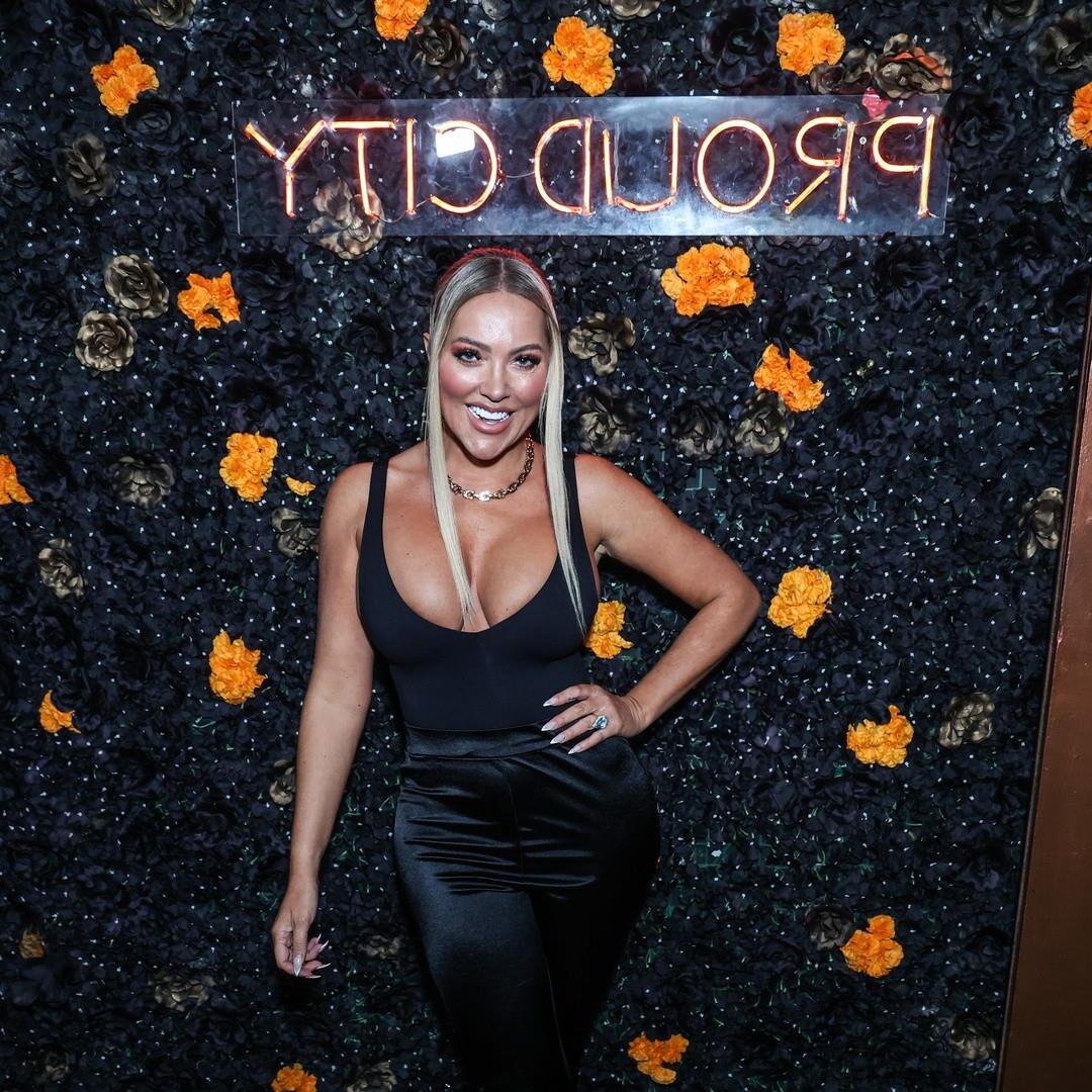 Aisleyne Horgan Wallace