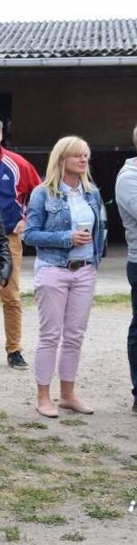 Sandra, Dumes Altes Dreckiges Nutzvieh