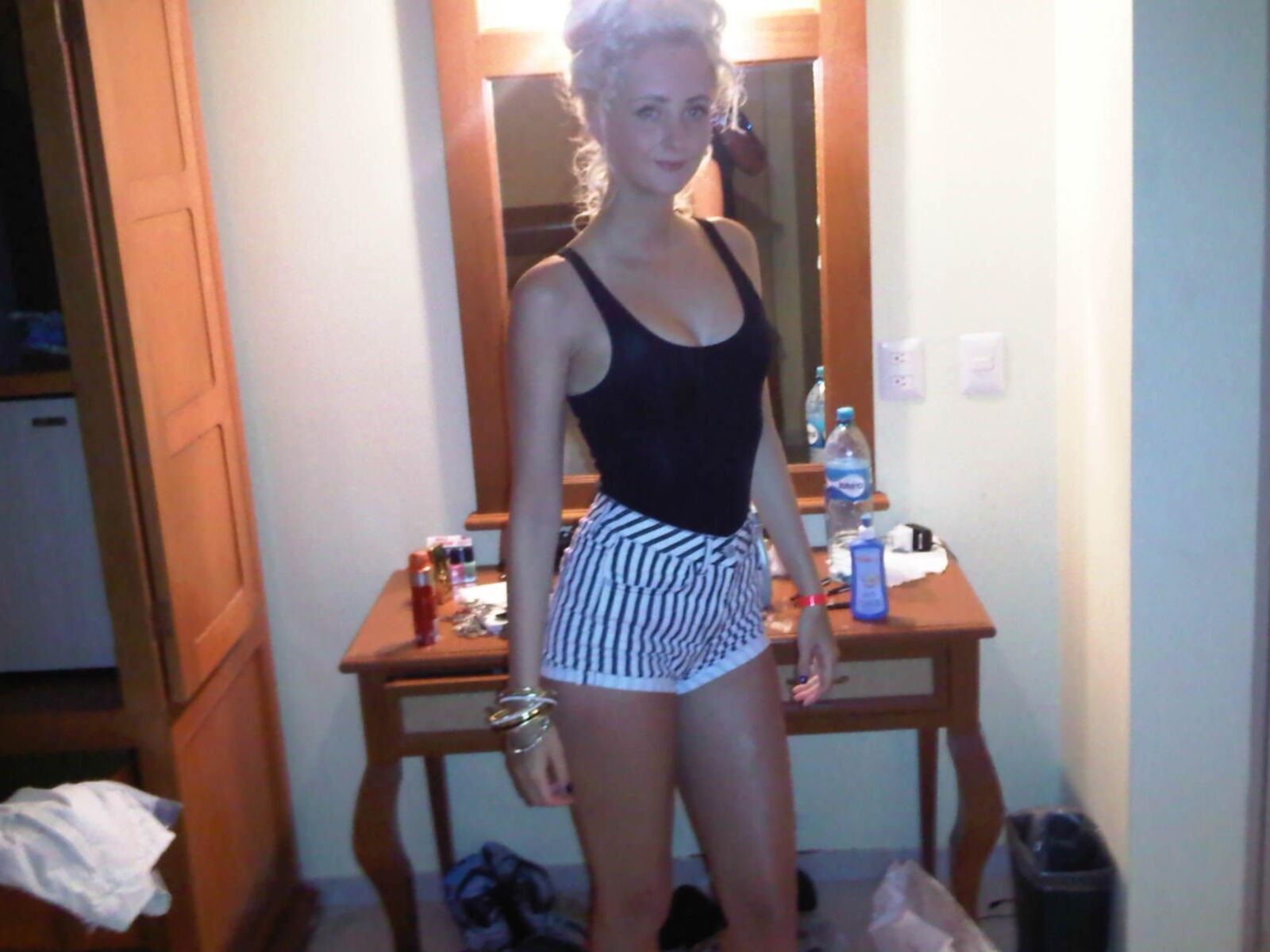 Chloe b manc whore