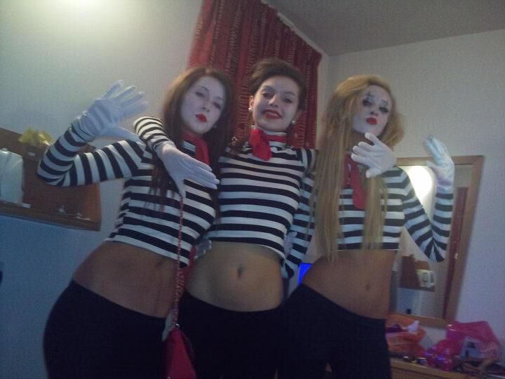 Chloe b manc whore