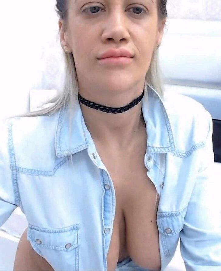 Nikky Boobs, Caps de Chaturbate