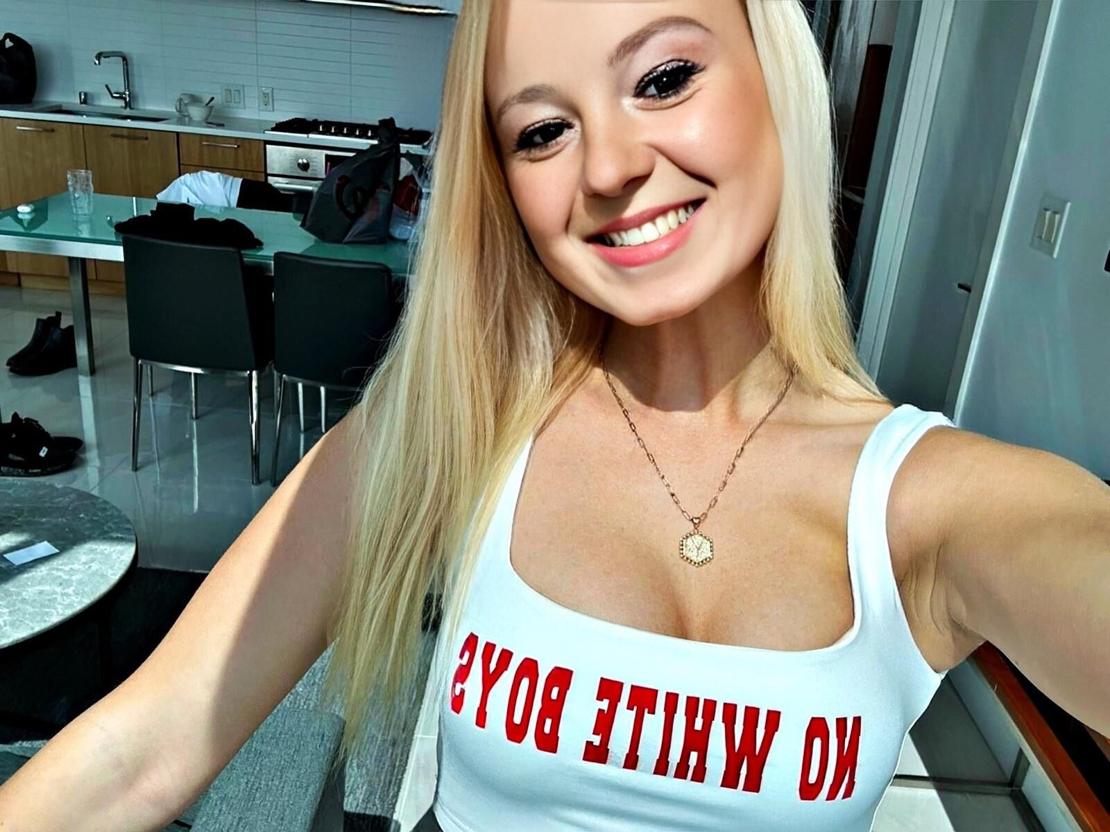 Stupid Blondes