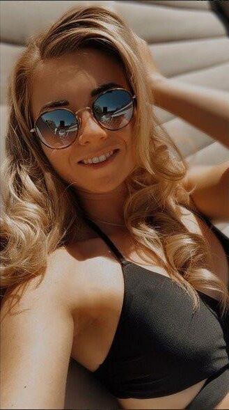 Verena for your pleasure