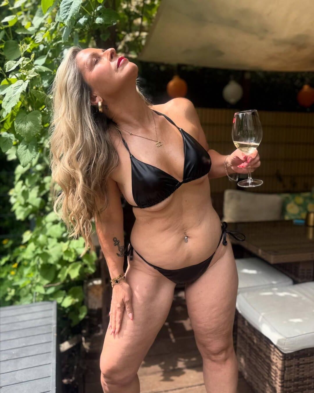 Delicioso milf sexy