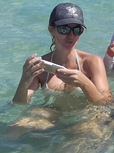 Ludivine francês milf grandes mamas grossas loches bandantes