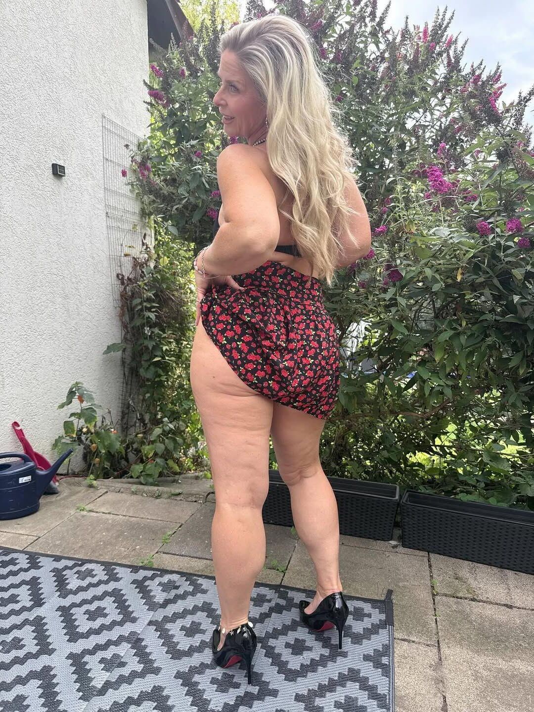 Delicioso milf sexy