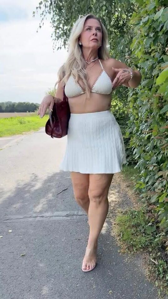 Delicioso milf sexy