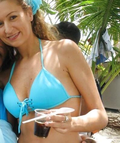 Fodendo French Milf Big Mamas Caroline et Ses Gros Nichons
