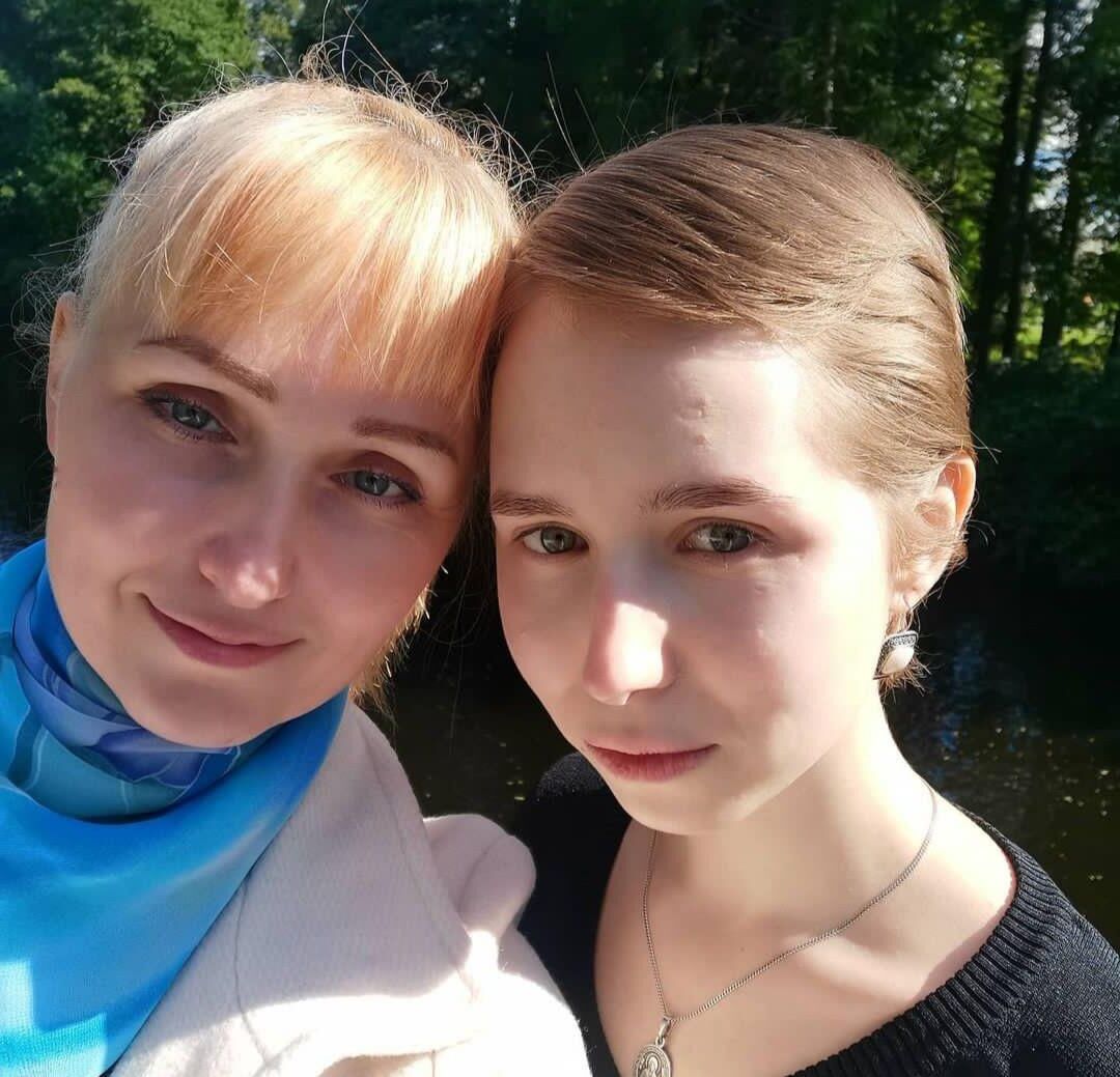 Блондинка Шлюха Таня из Петербурга
