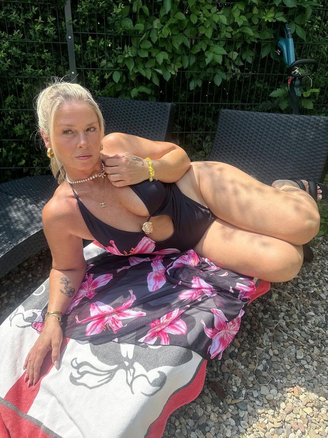 Delicioso milf sexy